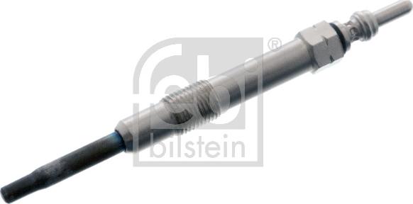 Febi Bilstein 176234 - Свеча накаливания parts5.com