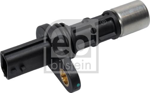 Febi Bilstein 176232 - Датчик импульсов, коленвал parts5.com