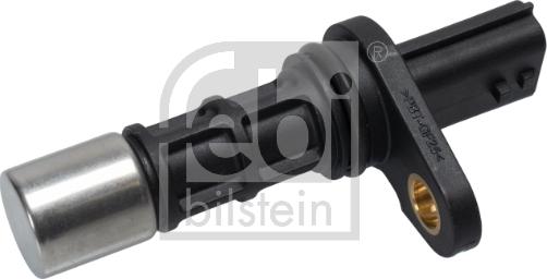 Febi Bilstein 176232 - Датчик импульсов, коленвал parts5.com