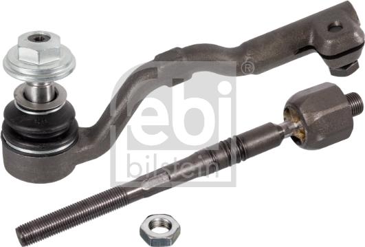 Febi Bilstein 176726 - Поперечная рулевая тяга parts5.com