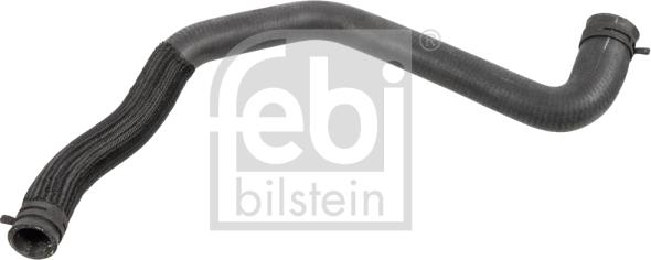 Febi Bilstein 170960 - Шланг радиатора parts5.com