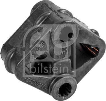 Febi Bilstein 170933 - Кронштейн, втулка, система выпуска ОГ parts5.com