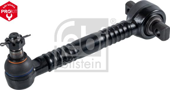 Febi Bilstein 170444 - Тяга / стойка, стабилизатор parts5.com