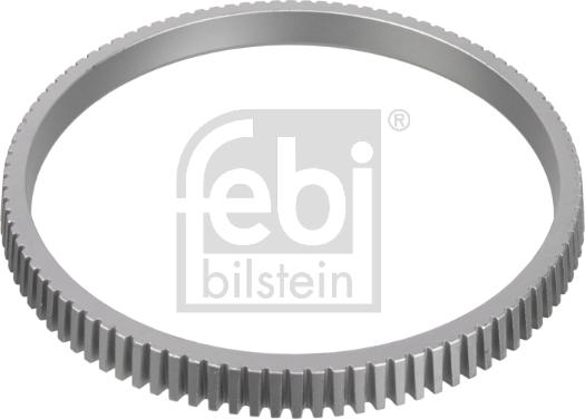 Febi Bilstein 170409 - Зубчатое кольцо для датчика ABS parts5.com