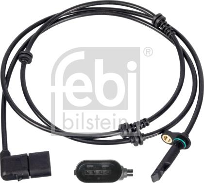 Febi Bilstein 170416 - Датчик ABS, частота вращения колеса parts5.com