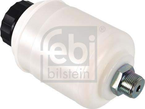 Febi Bilstein 170545 - Depósito compensación, líquido de frenos parts5.com