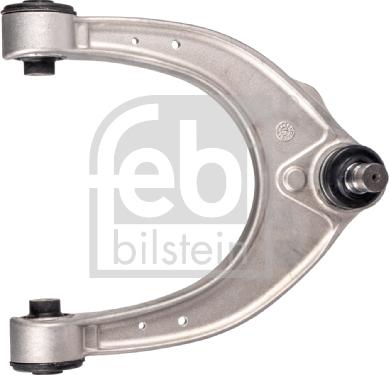 Febi Bilstein 170548 - Рычаг подвески колеса parts5.com