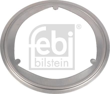 Febi Bilstein 170580 - Прокладка, труба выхлопного газа parts5.com