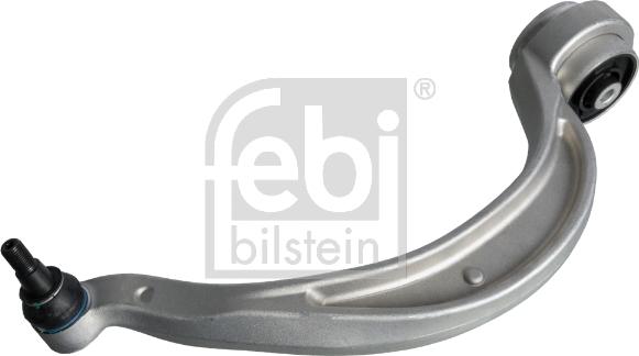 Febi Bilstein 170530 - Рычаг подвески колеса parts5.com