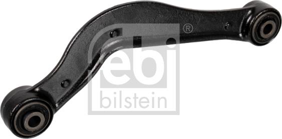 Febi Bilstein 170537 - Рычаг подвески колеса parts5.com