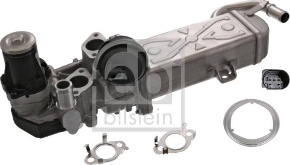 Febi Bilstein 170659 - Модуль возврата ОГ parts5.com