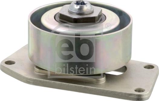 Febi Bilstein 17065 - Направляющий ролик, поликлиновый ремень parts5.com