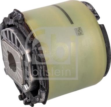 Febi Bilstein 170634 - Втулка, балка моста parts5.com