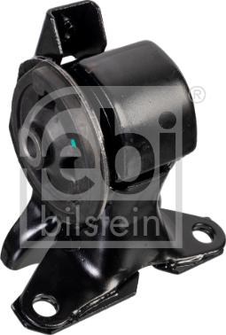 Febi Bilstein 170099 - Подушка, опора, подвеска двигателя parts5.com