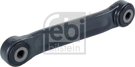 Febi Bilstein 170056 - Тяга / стойка, стабилизатор parts5.com