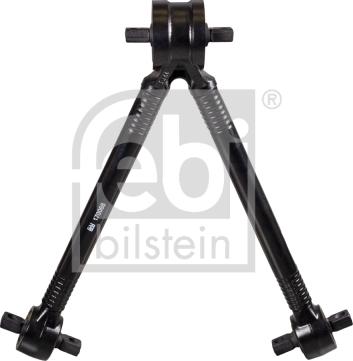 Febi Bilstein 170068 - Рычаг подвески колеса parts5.com