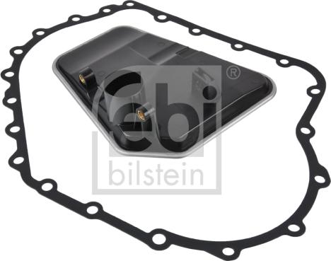 Febi Bilstein 170014 - Гидрофильтр, автоматическая коробка передач parts5.com