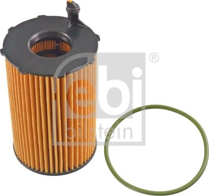 Febi Bilstein 170089 - Масляный фильтр parts5.com