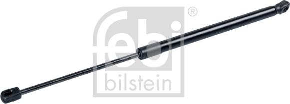 Febi Bilstein 170196 - Газовая пружина, упор parts5.com