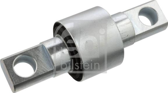 Febi Bilstein 170152 - Ремкомплект, направляющая стойка parts5.com