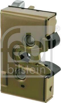 Febi Bilstein 17016 - Замок двери parts5.com