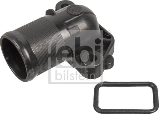 Febi Bilstein 170183 - Фланец охлаждающей жидкости parts5.com