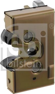 Febi Bilstein 17018 - Замок двери parts5.com