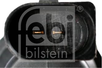 Febi Bilstein 170864 - Клапан вентиляции, топливный бак parts5.com