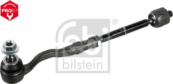 Febi Bilstein 170811 - Поперечная рулевая тяга parts5.com