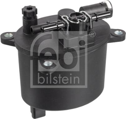 Febi Bilstein 170357 - Топливный фильтр parts5.com