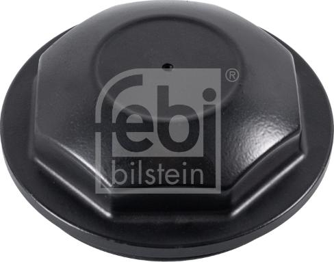 Febi Bilstein 170212 - Крышка, подшипник ступицы колеса parts5.com