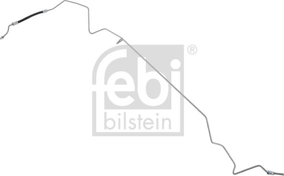 Febi Bilstein 170288 - Тормозной шланг parts5.com