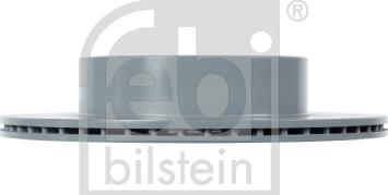 Febi Bilstein 170752 - Тормозной диск parts5.com