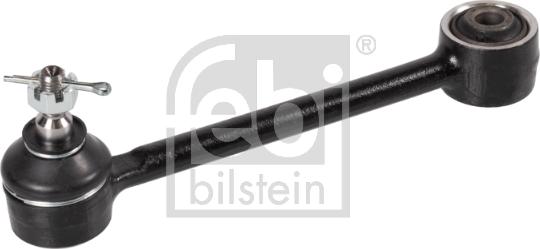 Febi Bilstein 170760 - Рычаг подвески колеса parts5.com