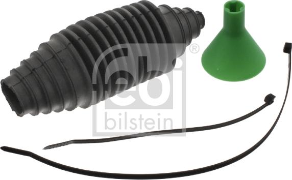 Febi Bilstein 17078 - Комплект пыльника, рулевое управление parts5.com