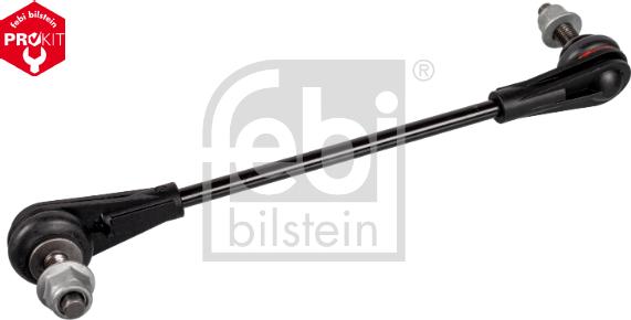 Febi Bilstein 170733 - Тяга / стойка, стабилизатор parts5.com