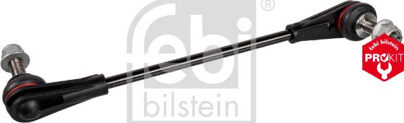 Febi Bilstein 170732 - Тяга / стойка, стабилизатор parts5.com