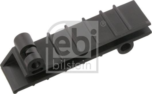 Febi Bilstein 17073 - Планка успокоителя, цепь привода parts5.com