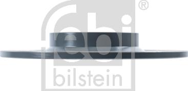 Febi Bilstein 170727 - Тормозной диск parts5.com