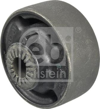 Febi Bilstein 171945 - Сайлентблок, рычаг подвески колеса parts5.com