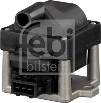 Febi Bilstein 17194 - Катушка зажигания parts5.com