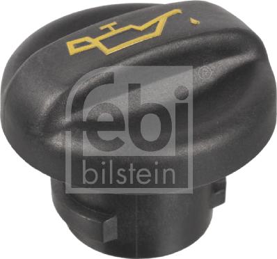 Febi Bilstein 171911 - Крышка, заливная горловина parts5.com