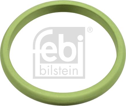 Febi Bilstein 171565 - Прокладка, масляный насос parts5.com