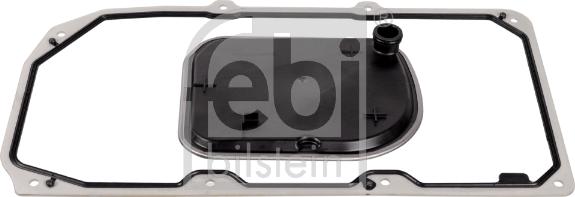 Febi Bilstein 171509 - Гидрофильтр, автоматическая коробка передач parts5.com