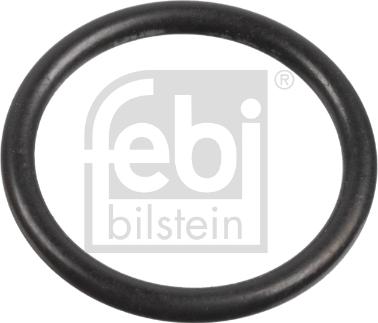 Febi Bilstein 171586 - Уплотнительное кольцо, клапанная форсунка parts5.com