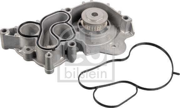 Febi Bilstein 171580 - Водяной насос parts5.com