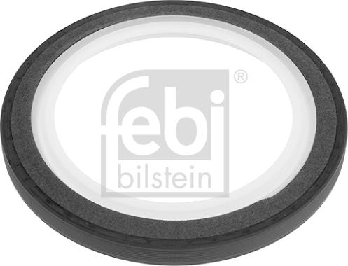 Febi Bilstein 17166 - Пркладка, маховик parts5.com