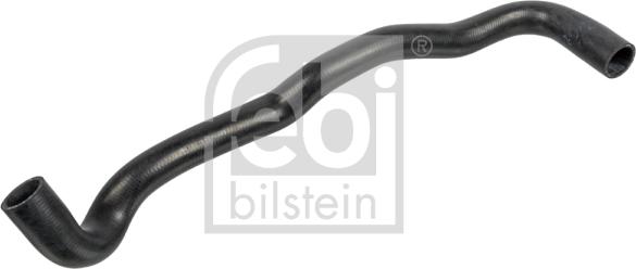 Febi Bilstein 171199 - Шланг радиатора parts5.com