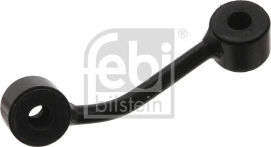 Febi Bilstein 17114 - Rod / Strut, stabiliser parts5.com