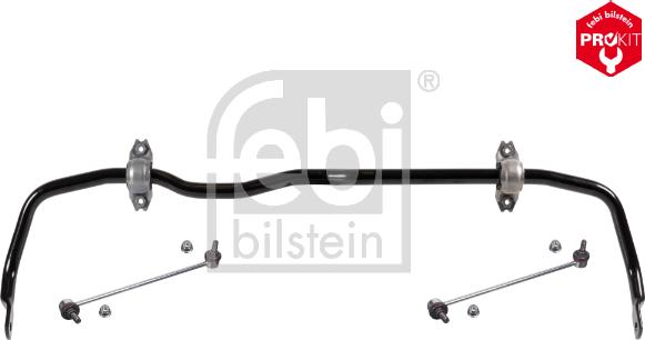 Febi Bilstein 171159 - Стабилизатор, ходовая часть parts5.com